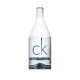 Calvin Klein CK IN2U Him Hombres 150 ml